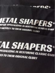 Restoring the Past Long Sleeve – Negra - Imagen 2